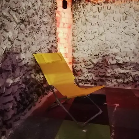 Hanul Hora Romaneasca אורחן 3*