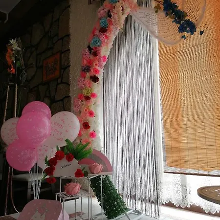 Hanul Hora Romaneasca