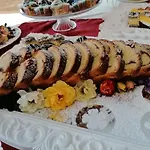 Hanul Hora Romaneasca Inn Eforie Sud (Constanta)
