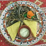Hanul Hora Romaneasca Inn