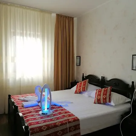 Hanul Hora Romaneasca