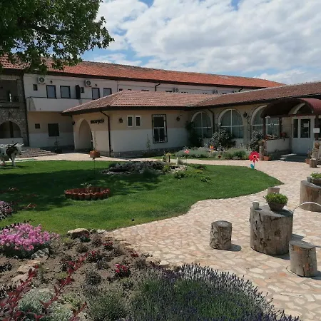 Hanul Hora Romaneasca 3*