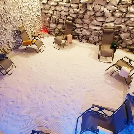 Hanul Hora Romaneasca Zajazd Eforie Sud (Constanta)