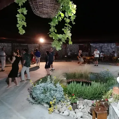 Hanul Hora Romaneasca Han/Misafirhane Eforie Sud (Constanta)