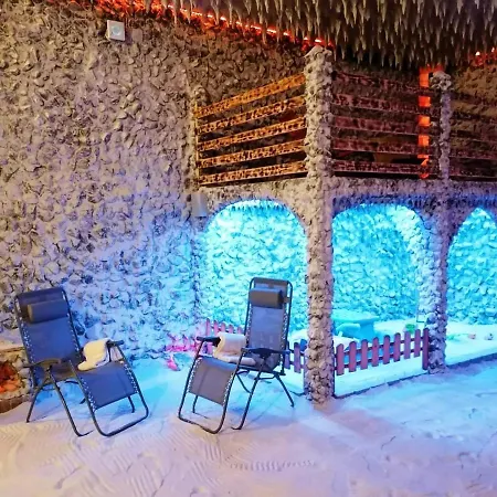 Hanul Hora Romaneasca 3*