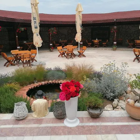 Hanul Hora Romaneasca 3*