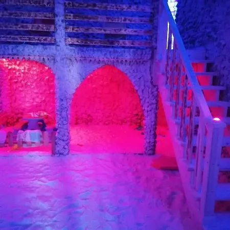 Hanul Hora Romaneasca 3* Eforie Sud (Constanta)