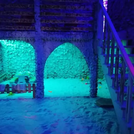 Inn Hanul Hora Romaneasca