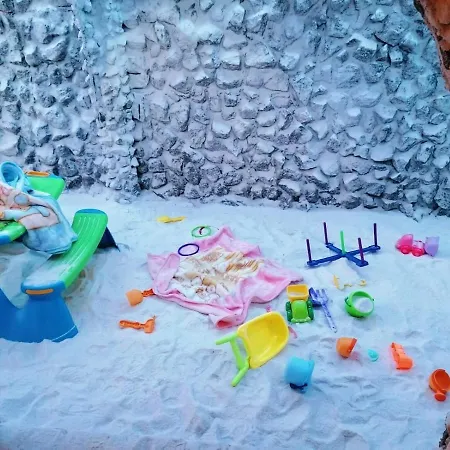 Hanul Hora Romaneasca 3* Eforie Sud (Constanta)