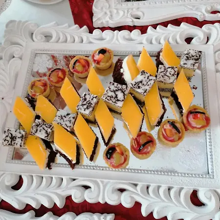 Hanul Hora Romaneasca Han/Misafirhane 3*