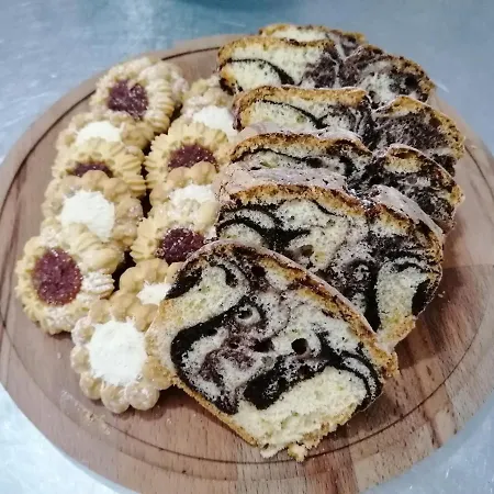 Hanul Hora Romaneasca Han/Misafirhane Eforie Sud (Constanta)