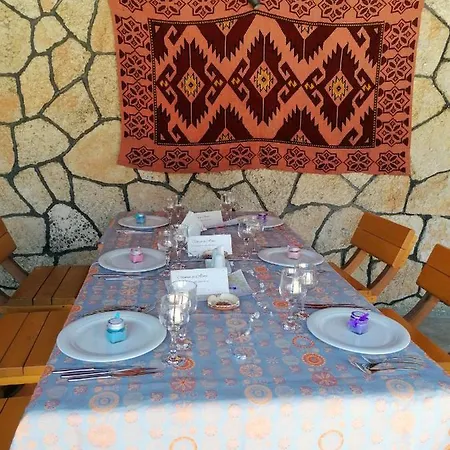 Inn Hanul Hora Romaneasca
