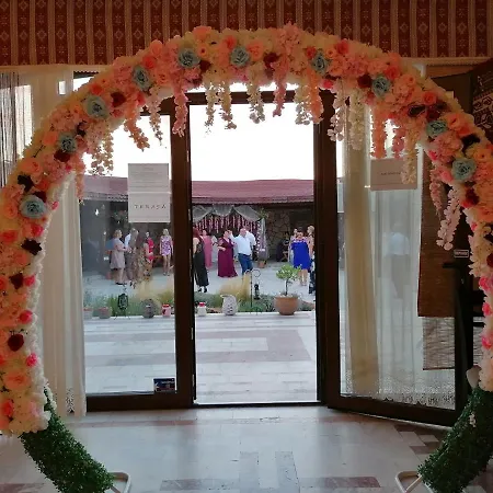 Han/Misafirhane Hanul Hora Romaneasca 3*