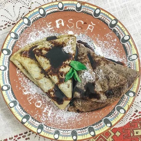 Hanul Hora Romaneasca
