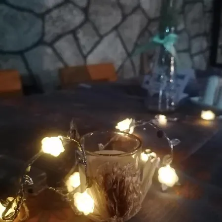 Hanul Hora Romaneasca Han/Misafirhane Eforie Sud (Constanta)