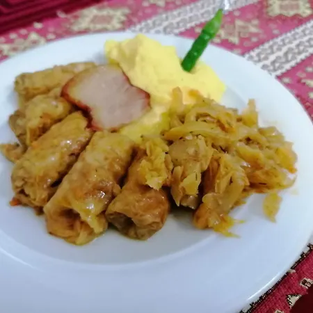 Hanul Hora Romaneasca