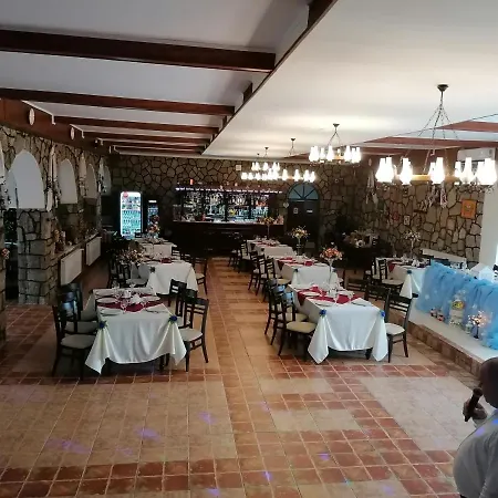 Hanul Hora Romaneasca