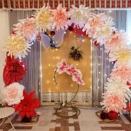 Hanul Hora Romaneasca Han/Misafirhane 3*