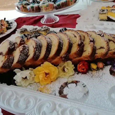 Hanul Hora Romaneasca Han/Misafirhane Eforie Sud (Constanta)