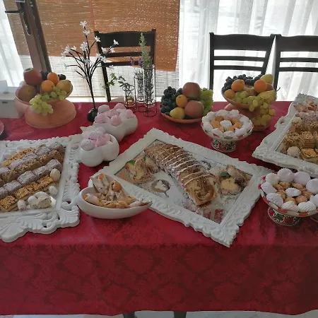 Hanul Hora Romaneasca