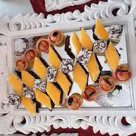 Han/Misafirhane Hanul Hora Romaneasca 3*