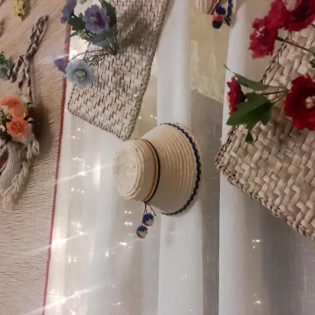 Zajazd Hanul Hora Romaneasca Eforie Sud (Constanta)