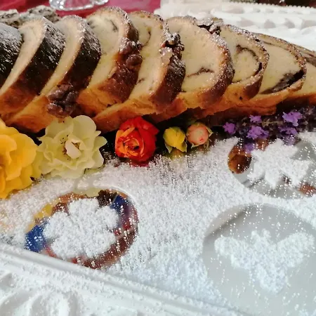 Hanul Hora Romaneasca Eforie Sud (Constanta)