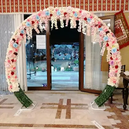 Hanul Hora Romaneasca Eforie Sud (Constanta)