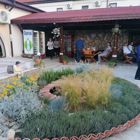 Zajazd Hanul Hora Romaneasca 3*