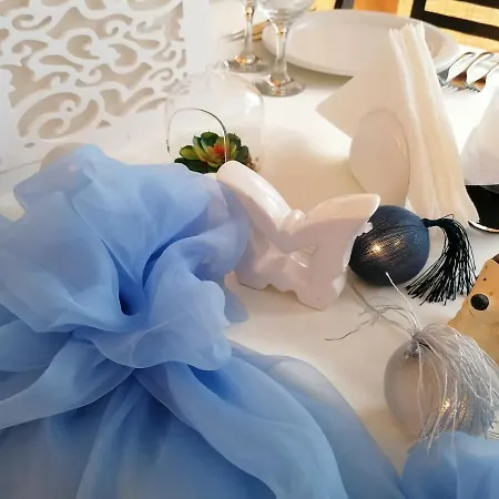 Värdshus Hanul Hora Romaneasca