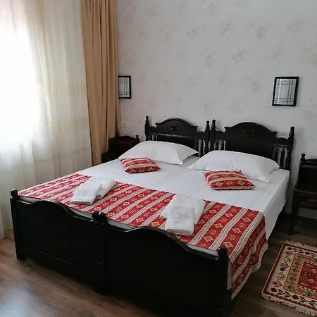 Hanul Hora Romaneasca Eforie Sud (Constanta)