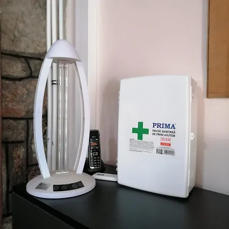 Hanul Hora Romaneasca