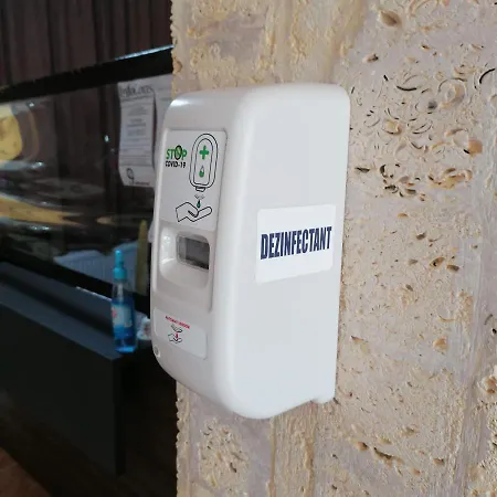 Hanul Hora Romaneasca Eforie Sud (Constanta)