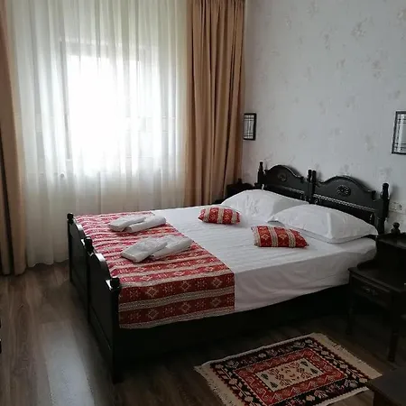 Hanul Hora Romaneasca Eforie Sud (Constanta)