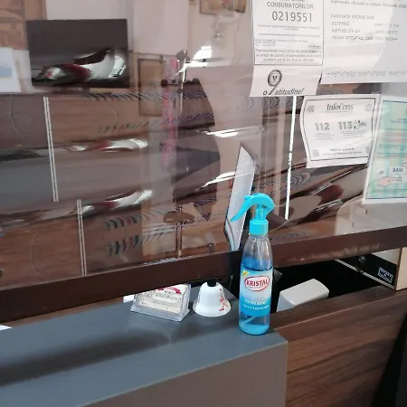 Hanul Hora Romaneasca 3*