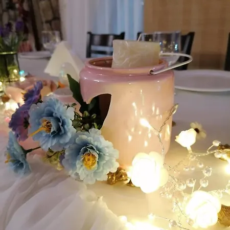 Hanul Hora Romaneasca Värdshus Eforie Sud (Constanta)