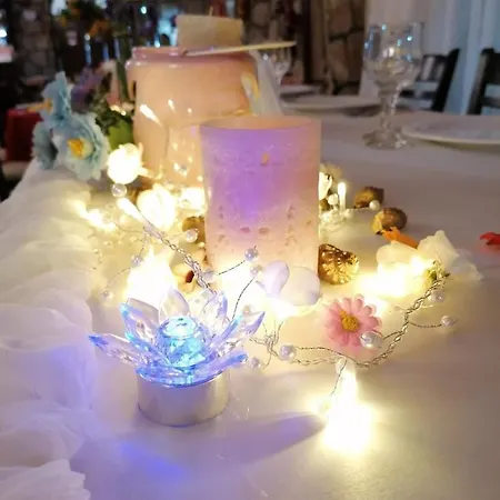 Han/Misafirhane Hanul Hora Romaneasca