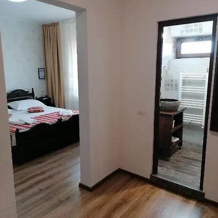 Hanul Hora Romaneasca