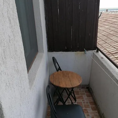 Hanul Hora Romaneasca Eforie Sud (Constanta)