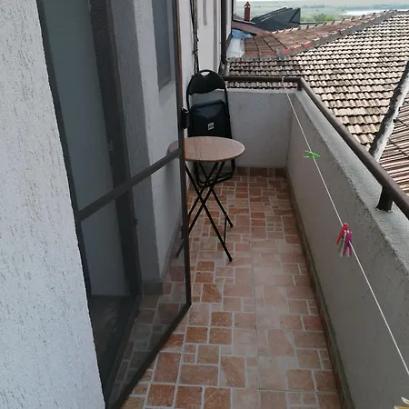 Värdshus Hanul Hora Romaneasca Eforie Sud (Constanta)