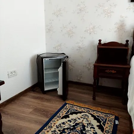 Hanul Hora Romaneasca Han/Misafirhane Eforie Sud (Constanta)