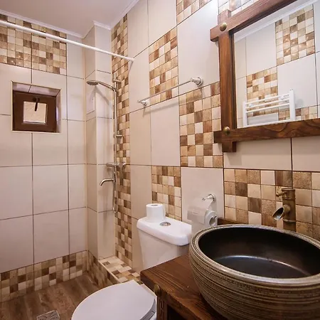 Värdshus Hanul Hora Romaneasca Eforie Sud (Constanta)