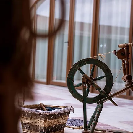 Hanul Hora Romaneasca Eforie Sud (Constanta)