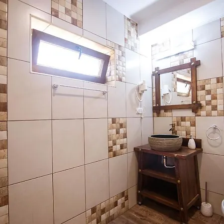 Hanul Hora Romaneasca Värdshus 3*