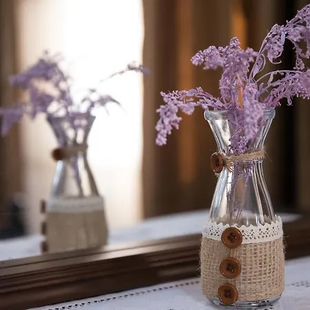 Han/Misafirhane Hanul Hora Romaneasca 3*