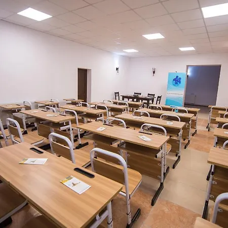 Zajazd Hanul Hora Romaneasca 3*