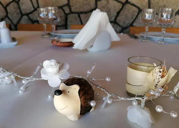 Hanul Hora Romaneasca بيت ريفي إيفوري سود